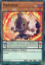 Pazuzule - MP22-FR173