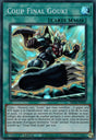 Coup Final Gouki - MP22-FR185
