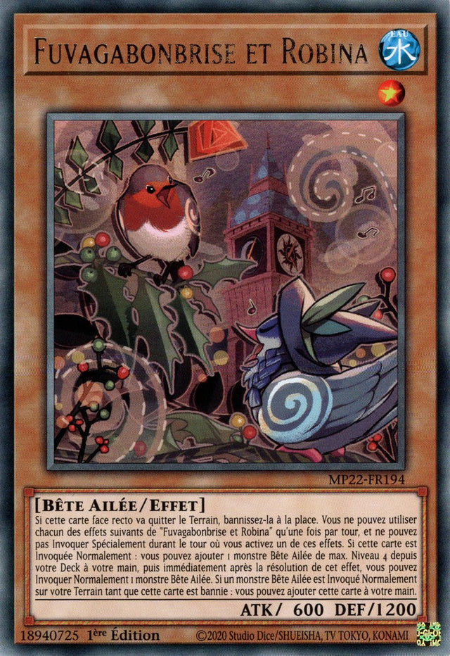 Fuvagabonbrise et Robina - MP22-FR194