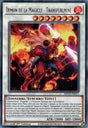 Démon de la Magiclé - Transfurlmine - MP22-FR211