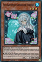Fille Fantôme et Cornouiller Effrayant - MP22-FR259