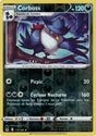 Corboss - 115/196 - Holo Reverse - Origine Perdue - EB11