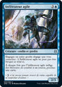 image ZNR_083/280 Infiltrateur agile