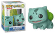 Funko POP! Games - Pokémon - 453 - Bulbizarre