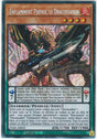 Enflamment Phénix, le Dracossassin - DABL-FR022