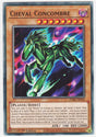 Cheval Concombre - DABL-FR036