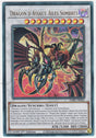 Dragon d'Assaut Ailes Sombres - DABL-FR042