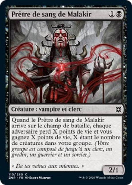image ZNR_110/280 Prêtre de sang de Malakir