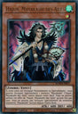 Hajun, Mayakashi des Ailes - MAMA-FR017