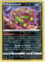 Spiritomb - 117/196 - Holo Reverse - Origine Perdue - EB11