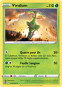 Viridium - 014/195 - Rare / Reverse - Carte Pokémon Tempête Argentée EB12