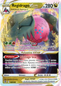 Regidrago VSTAR - 136/195 - Ultra Rare - Carte Pokémon Tempête Argentée EB12
