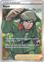 Bayar - 188/195 - Ultra Rare Full Art - Carte Pokémon Tempête Argentée EB12