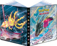 Pokémon - Portfolio / Cahier Range-Cartes A5 Tempête Argentée