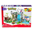 Mega Construx Pokémon - Voyage dans la Jungle de Pokémon