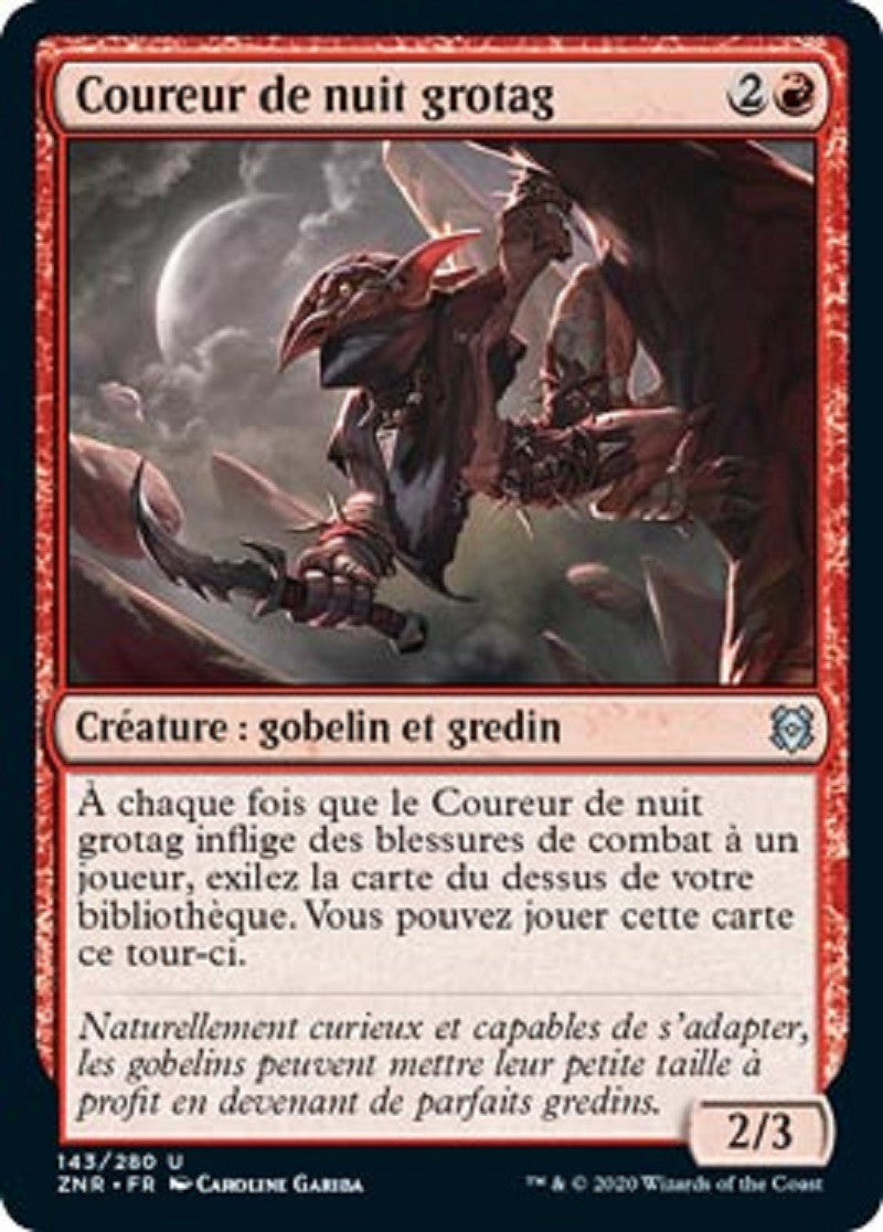 image ZNR_143/280 Coureur de nuit grotag