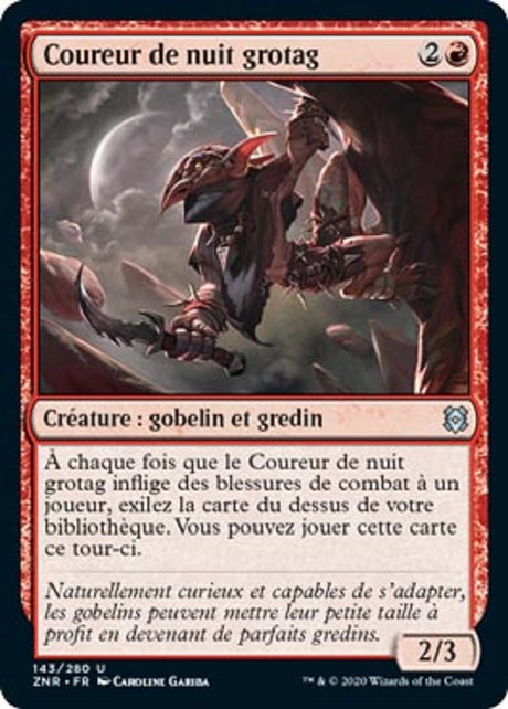 image ZNR_143/280 Coureur de nuit grotag