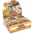 Yu-Gi-Oh! Display / Boite de 24 Boosters Incroyables Défenseurs