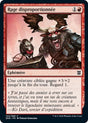 image ZNR_144/280 Rage disproportionnée