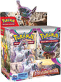 Pokémon - Display 36 Boosters EV02 : Écarlate et Violet - Évolutions à Paldea