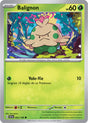 Balignon - 003/198 - Carte Pokémon Écarlate et Violet EV01