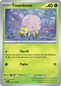 Tissenboule - 016/198 - Carte Pokémon Écarlate et Violet EV01