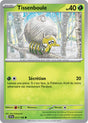 Tissenboule - 017/198 - Carte Pokémon Écarlate et Violet EV01