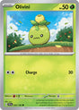 Olivini - 020/198 - Carte Pokémon Écarlate et Violet EV01