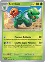 Scovilain - 029/198 - Carte Pokémon Écarlate et Violet EV01