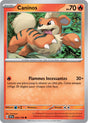 Caninos - 030/198 - Carte Pokémon Écarlate et Violet EV01