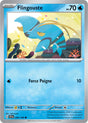 Flingouste - 049/198 - Carte Pokémon Écarlate et Violet EV01