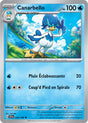 Canarbello - 053/198 - Carte Pokémon Écarlate et Violet EV01