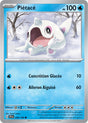 Piétacé - 059/198 - Carte Pokémon Écarlate et Violet EV01