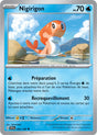 Nigirigon - 062/198 - Carte Pokémon Écarlate et Violet EV01