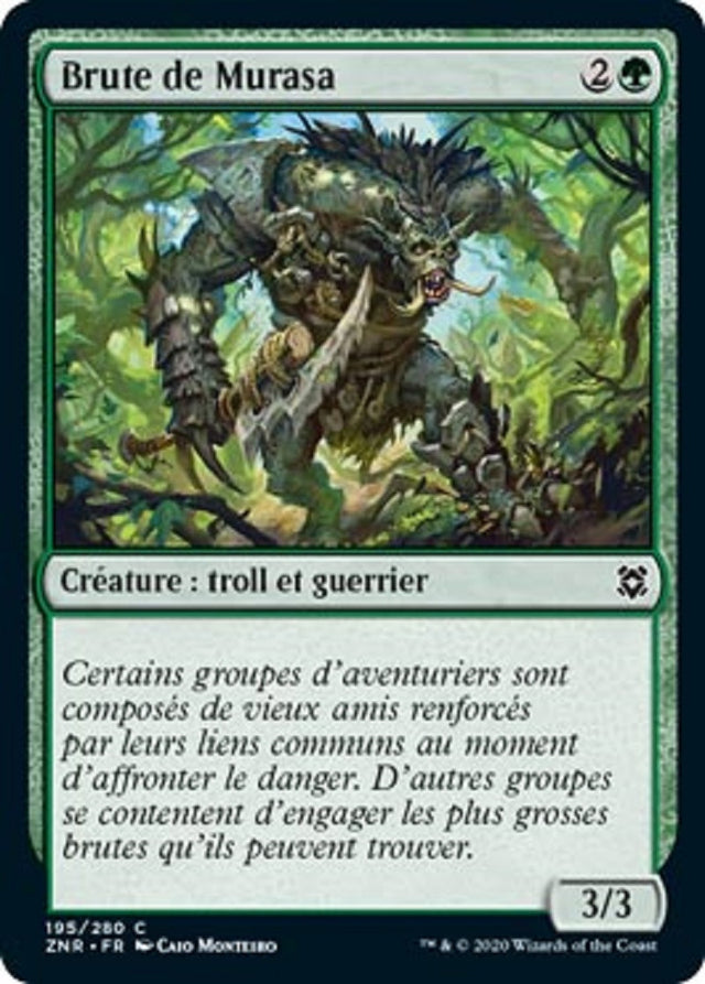 image ZNR_195/280 Brute de Murasa