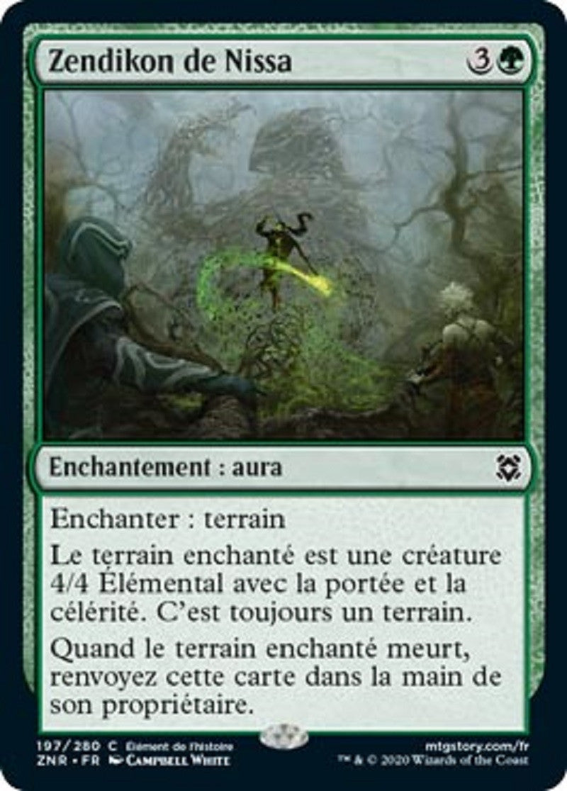 image ZNR_197/280 Zendikon de Nissa