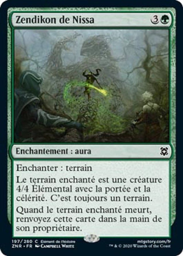 image ZNR_197/280 Zendikon de Nissa