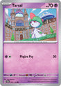 Tarsal - 084/198 - Carte Pokémon Écarlate et Violet EV01