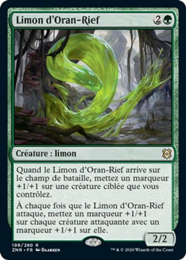 image ZNR_198/280 Limon d'Oran-Rief