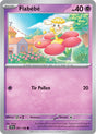 Flabébé - 091/198 - Carte Pokémon Écarlate et Violet EV01