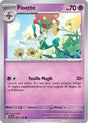 Floette - 092/198 - Carte Pokémon Écarlate et Violet EV01