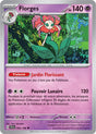 Florges - 093/198 - Carte Pokémon Écarlate et Violet EV01
