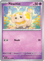 Pâtachiot - 097/198 - Carte Pokémon Écarlate et Violet EV01