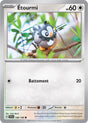 Étourmi - 148/198 - Carte Pokémon Écarlate et Violet EV01