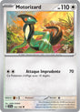 Motorizard - 163/198 - Carte Pokémon Écarlate et Violet EV01