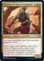 image ZNR_224/280 Meneuse de Guerre Karganne