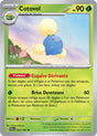 Cotovol - 003/193 - Carte Pokémon Évolutions à Paldea EV02