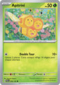 Apitrini - 008/193 - Carte Pokémon Évolutions à Paldea EV02