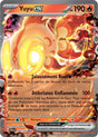 Yuyu EX - 040/193 - Carte Pokémon Évolutions à Paldea EV02