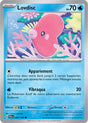 Lovdisc - 047/193 - Carte Pokémon Évolutions à Paldea EV02